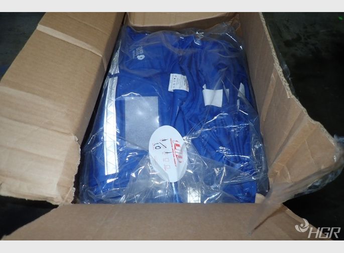 Pip Safety Vests