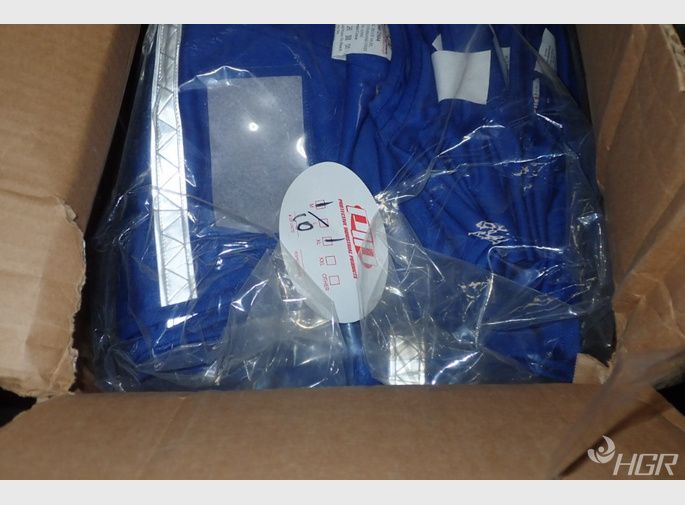 Pip Safety Vests