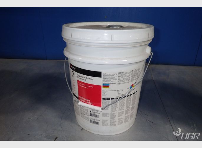 Shurhold Aggressive Buffing Compound
