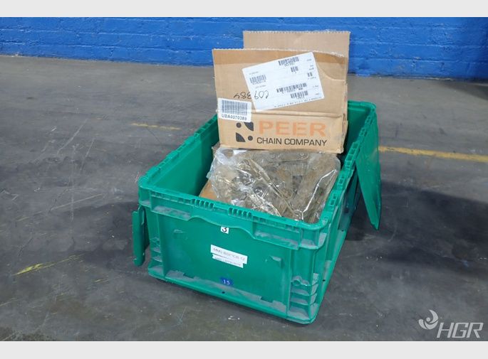 Peer Chain Roller Chain Lot