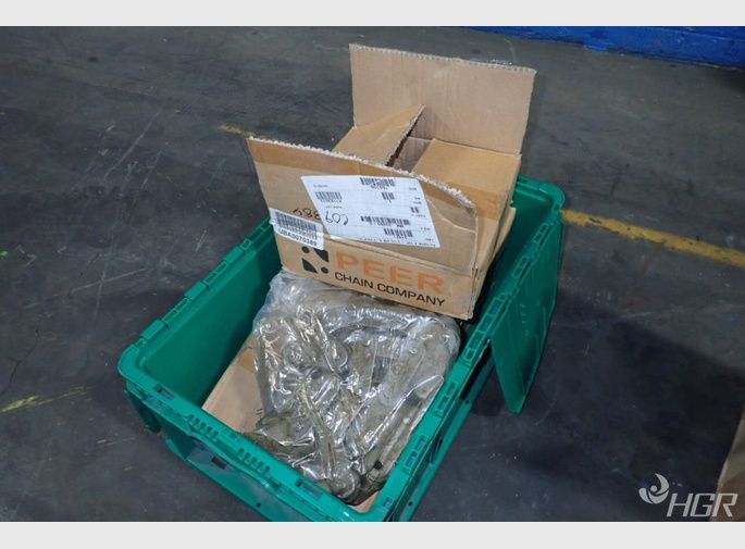 Peer Chain Roller Chain Lot