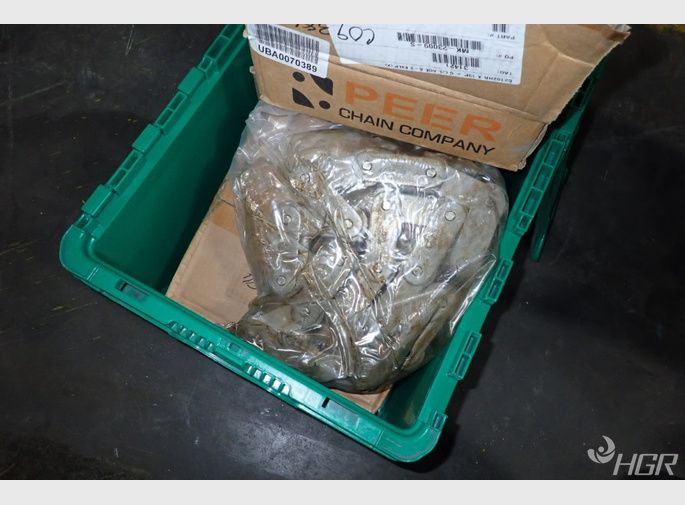 Peer Chain Roller Chain Lot