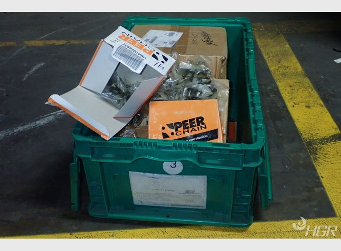 Peer Chain Roller Chainchain Links Lot