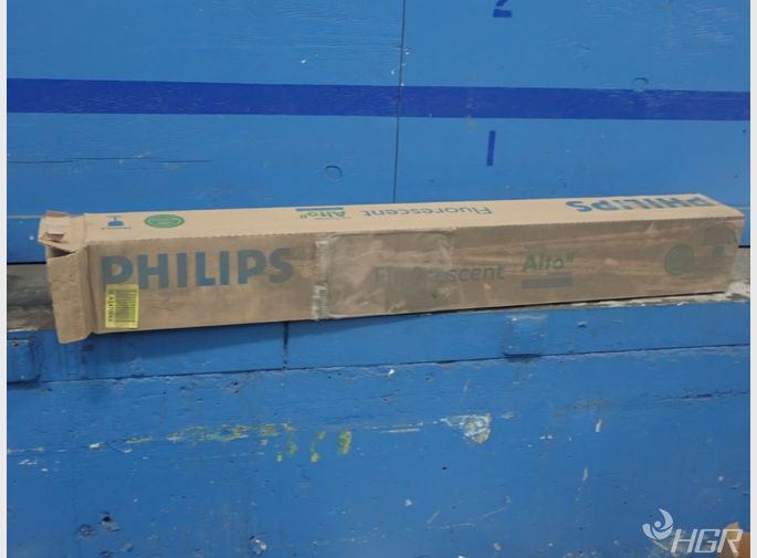 Philips  Light Bulbs 