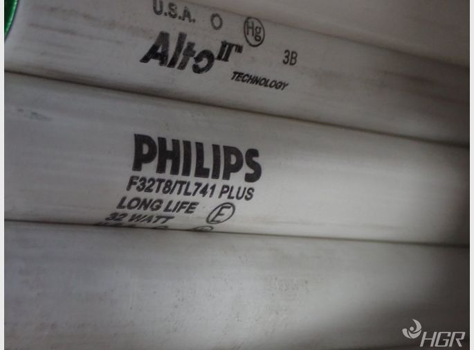Philips  Light Bulbs 