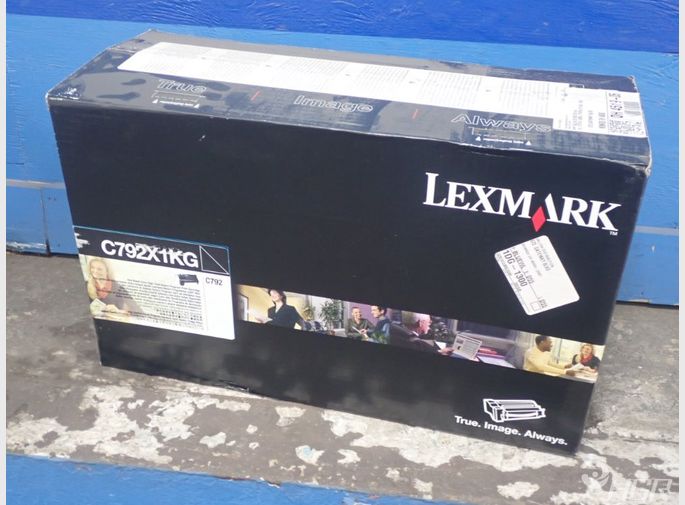 Lexmark  Ink Cartridge 