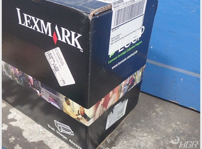 Lexmark  Ink Cartridge 