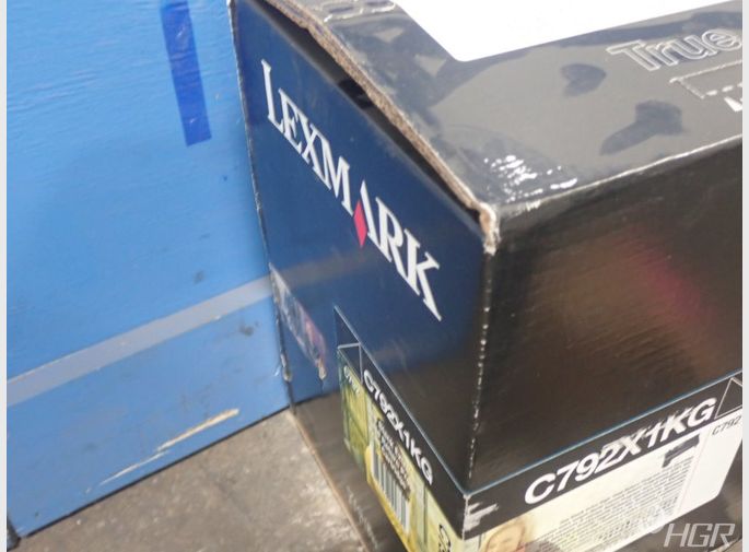 Lexmark  Ink Cartridge 