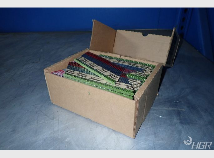 Paslode Framing Nails