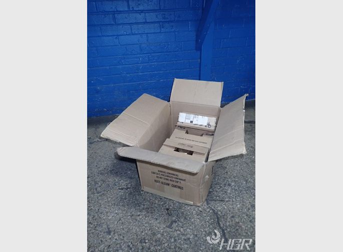 Rustoleum Spray Paint Lot
