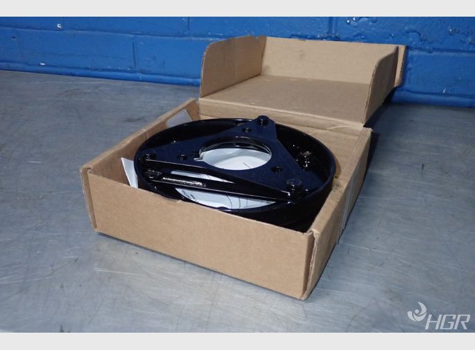 Lovejoy Spacer Flanges