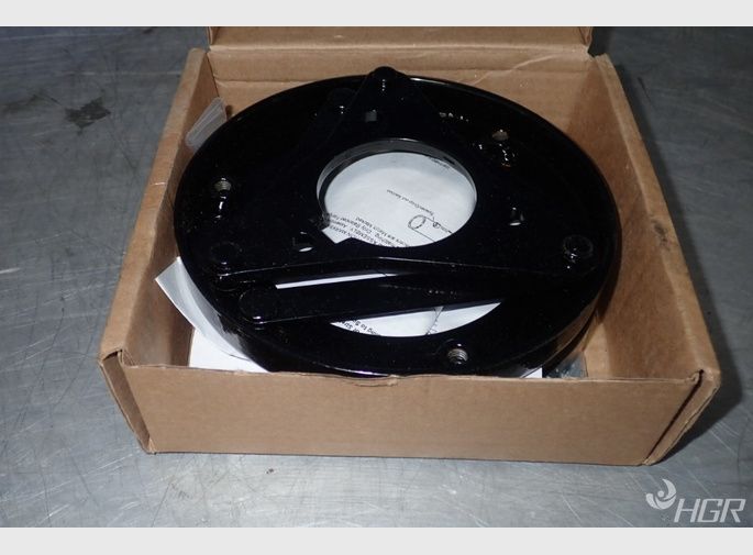 Lovejoy Spacer Flanges