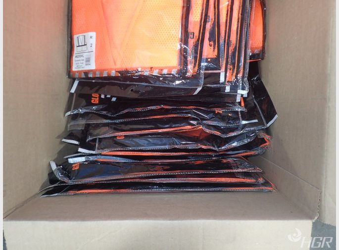 Tenacious Work Gear Safety Vests