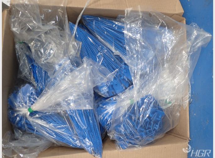  Zipties