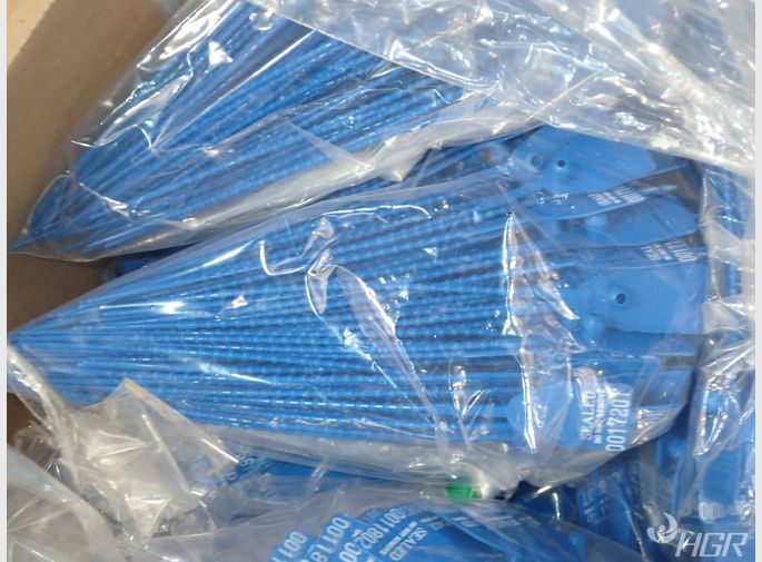  Zipties