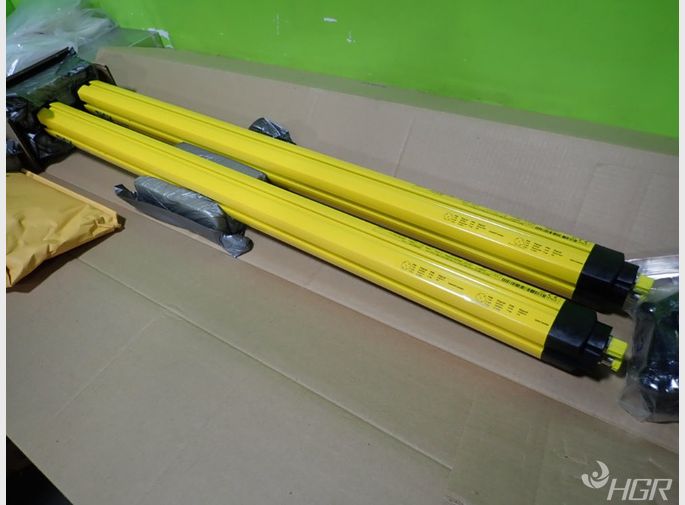 Sick Sick Xc40e0903a0a0cba0 Light Curtain Set Xc40s0903a0a00ba0