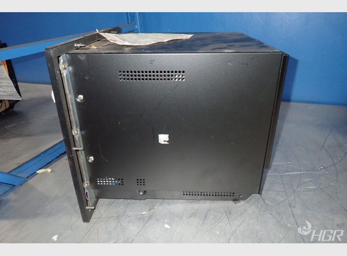 Allen Bradley Touchscreen Operator Panel