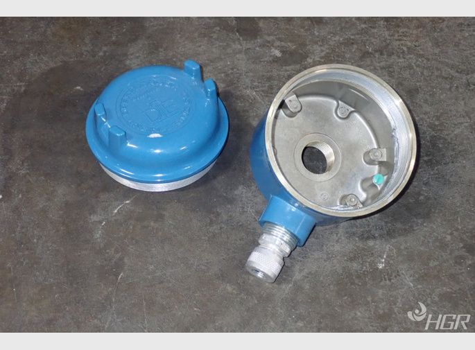 Drexelbrook Explosion Proof Sensor Housing