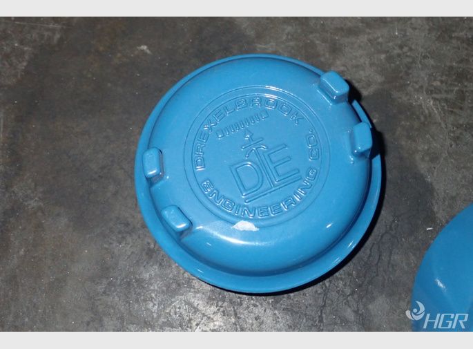 Drexelbrook Explosion Proof Sensor Housing