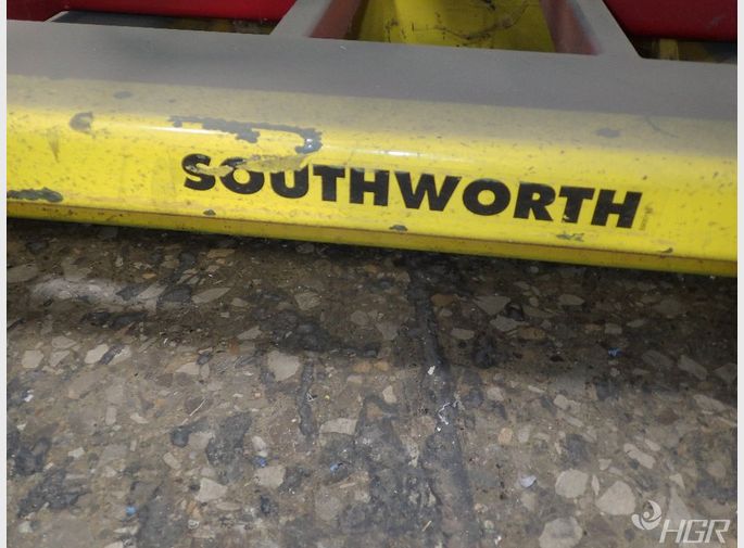 Southworth Lift Table