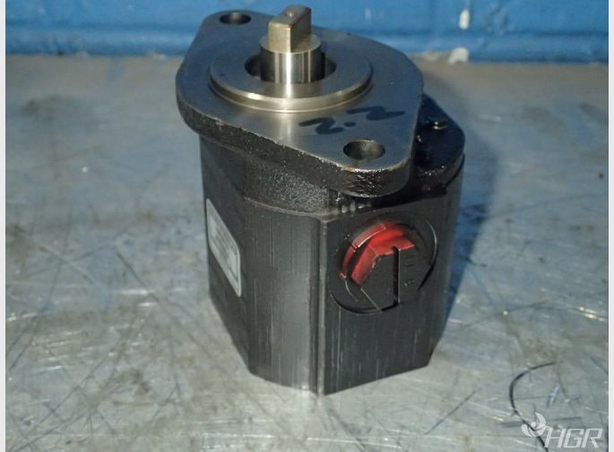 Haldex Hydraulic Pump