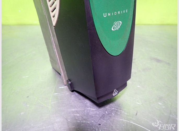 Control Techniques Control Techniques Sp1405 Unidrive 380480v 