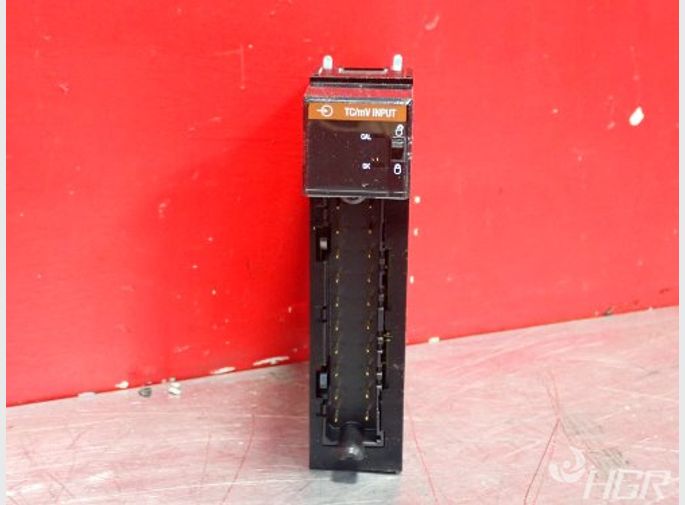 Allen Bradley Allen Bradley 1756it6ia Analog Isolated Input Thermocouple 6point Input Modul