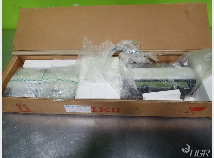 Iko Iko Lrxg55 1 S2 Linear Roller Way Linear Bearing
