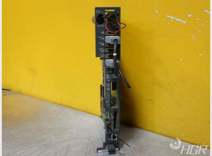  Fanuc A16b32000412 Cpu Module