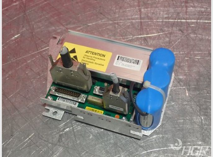 Abb Abb Dsqc 633 Serial Measurement Unit 3hac16831