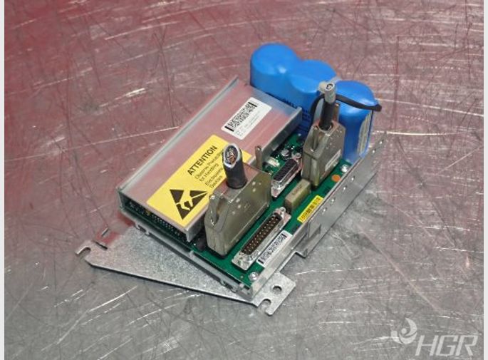 Abb Abb Dsqc 633 Serial Measurement Unit 3hac16831