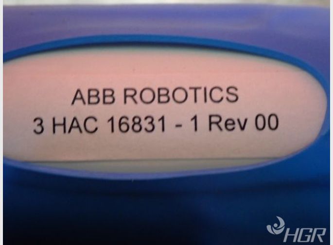 Abb Abb Dsqc 633 Serial Measurement Unit 3hac16831