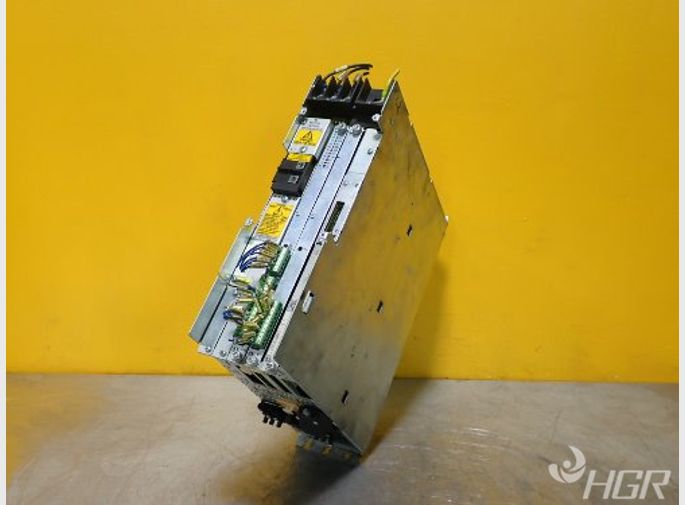  Indramat Tfm 31050300w1220 Variable Frequency Drive