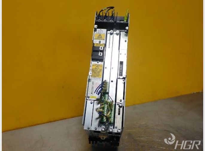  Indramat Tfm 31050300w1220 Variable Frequency Drive