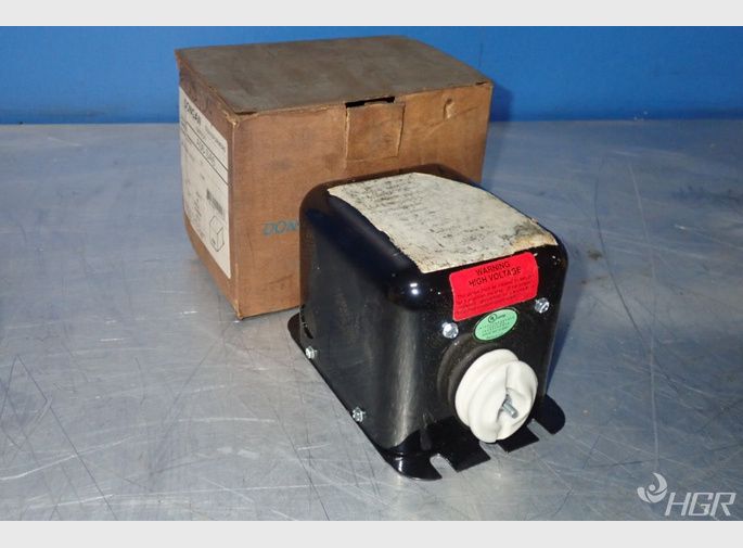 Dongan Ignition Transformer