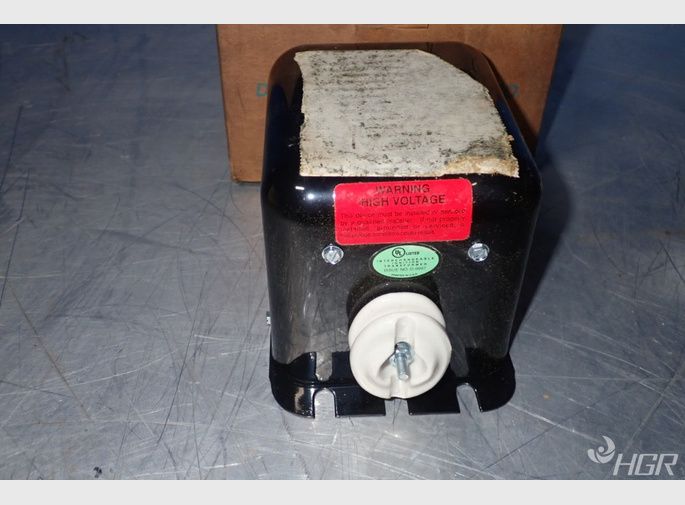 Dongan Ignition Transformer