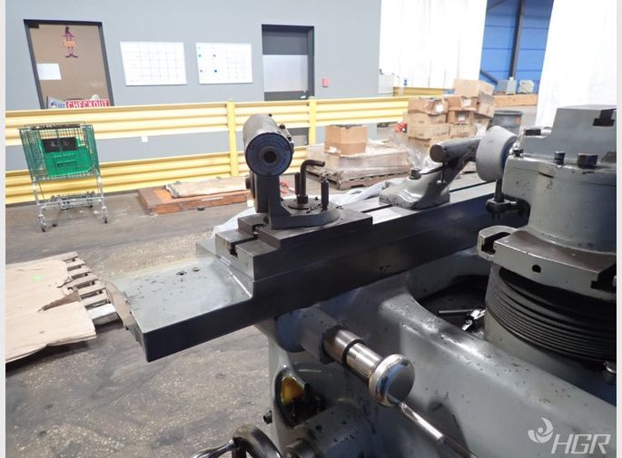 Cincinnati  Tool Cutter Grinder 