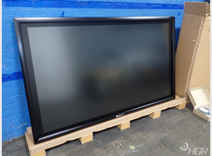 Commbox Commbox Zl3075ls Interactive Led Touchpanel