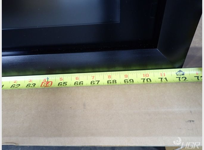 Commbox Commbox Zl3075ls Interactive Led Touchpanel