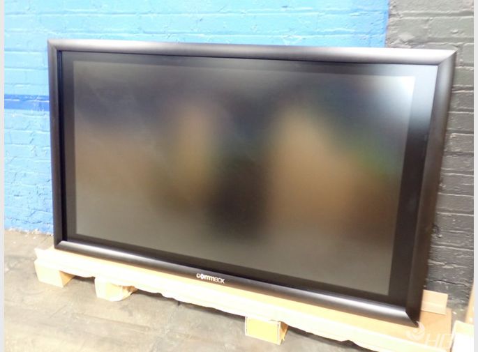 Commbox Commbox Zl3060il Interactive Led Touchpanel