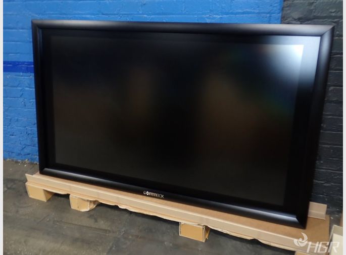 Commbox Commbox Zl3060il Interactive Led Touchpanel