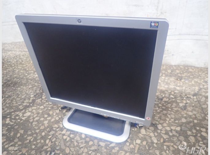Hp Monitor