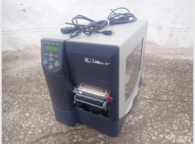  Label Printer