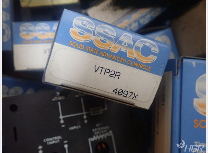 Ssac Electrical Components