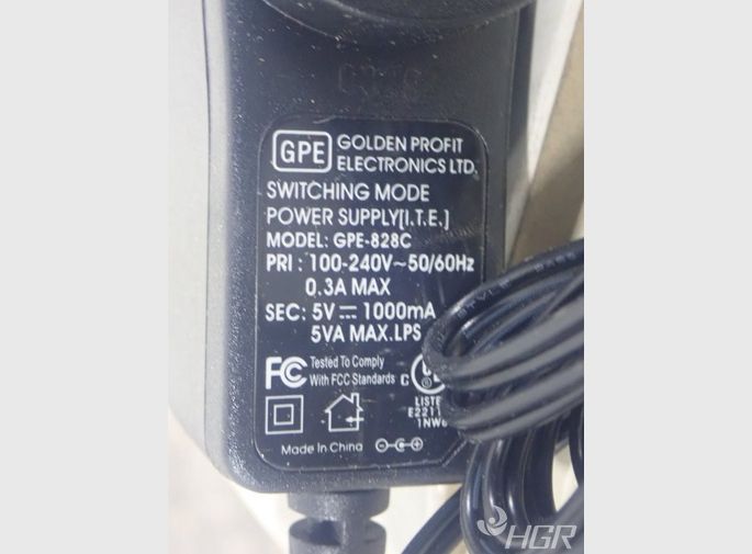  Electrical Components