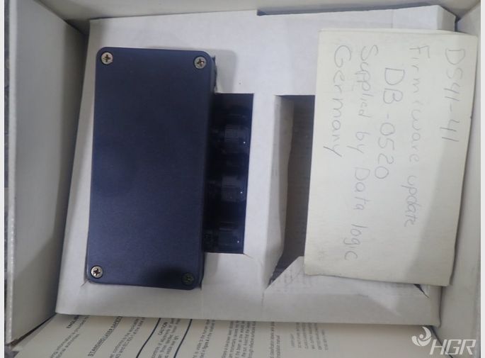 Data Logic Junction Box