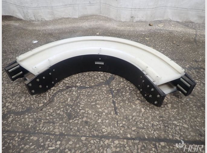 Dorner Angle Conveyor