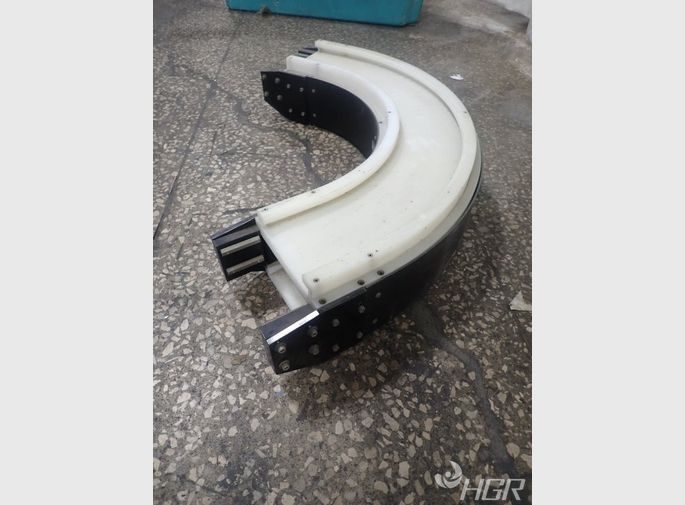 Dorner Angle Conveyor