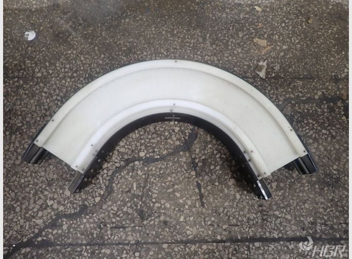 Dorner Angle Conveyor