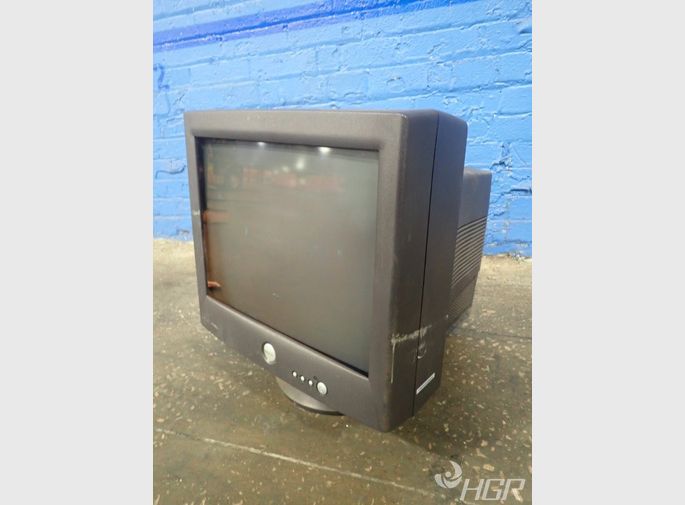 Dell Monitor
